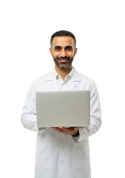 أخصائي التغذية - NutriCare